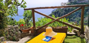 Casa Sopramare Amalfi